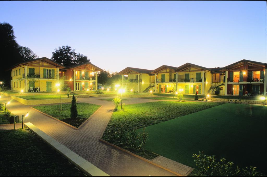 Residence Alice Dormelletto Exterior photo